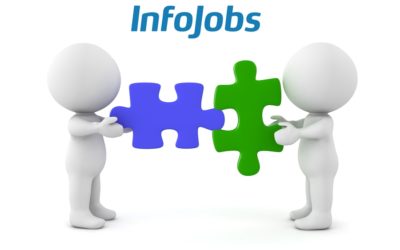 Grado de compatibilidad de tu perfil de Infojobs: ¿Qué es y cómo funciona?